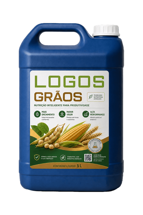 LOGOS Grãos
