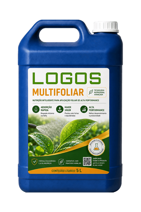 LOGOS Multifoliar