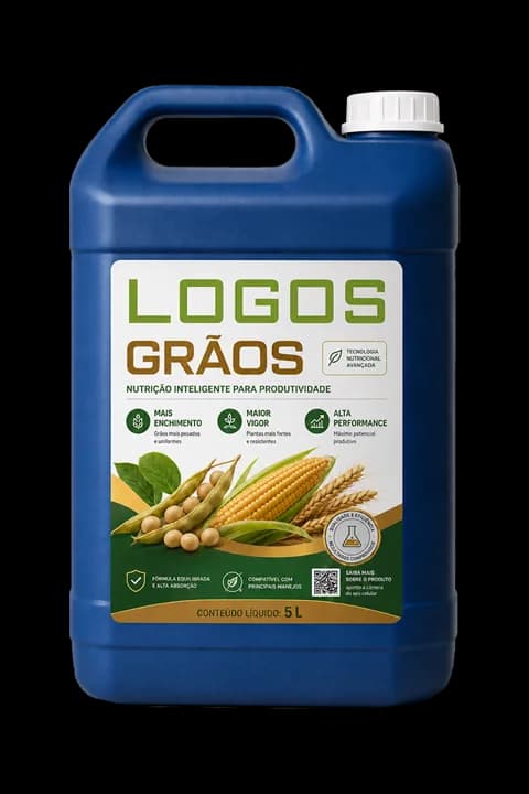 LOGOS Grãos