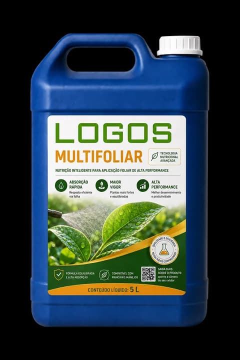 LOGOS Multifoliar